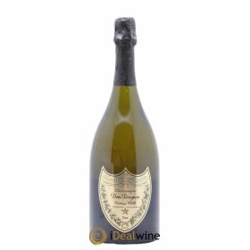   Champagne Dom Pérignon, Chef de Cave Legacy Edition, Brut 2008 (12.5% 0,75L)