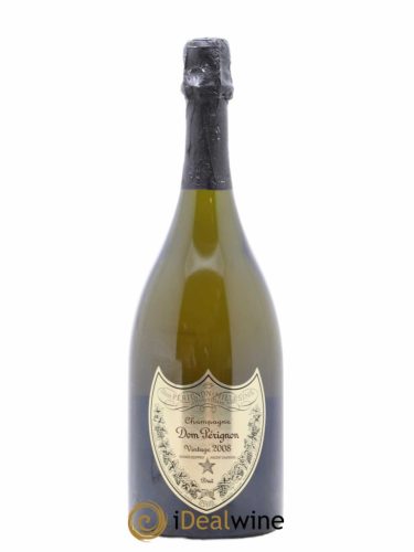 Champagne Dom Pérignon, Chef de Cave Legacy Edition, Brut 2008 (12.5% 0,75L)