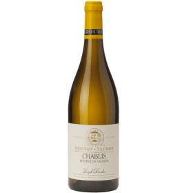 Joseph Drouhin Chablis 2022 (12,5% 0,75L)