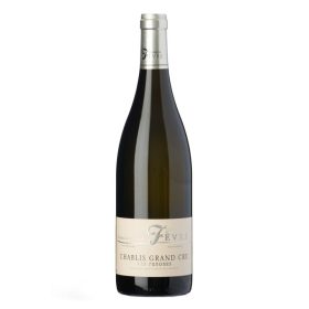 Chablis Grand Cru "Les Preuses" 2021 (0,75L)