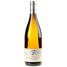 Chablis Premier Cru Fourchaume 2020 (0,75L)