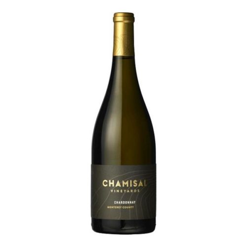 Chamisal Monterey Chardonnay 2018 (0,75L 13,8%)