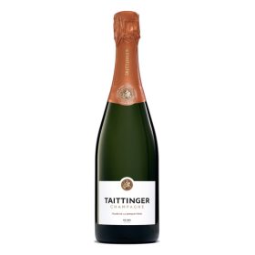   Champagne Taittinger Les Folies de la Marquetterie Brut (12,5% 0.75L)