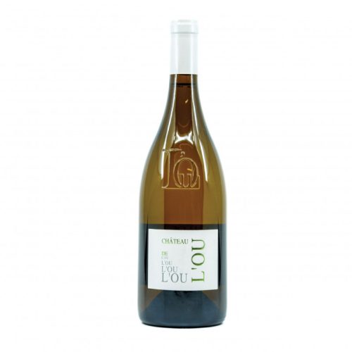 Château de L'ou Blanc 2021 (0,75L)