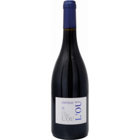 Château de L'ou Rouge 2023 (0,75L)