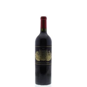 Chateau Palmer, Margaux, Bordeaux 2010 (0,75L 14,5%)