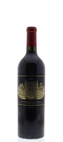 Chateau Palmer, Margaux, Bordeaux 2010 (0,75L 14,5%)