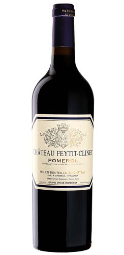 Château Feytit Clinet 2010 (0,75L)