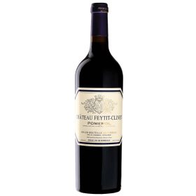 Château Feytit Clinet 2014 (0,75L)
