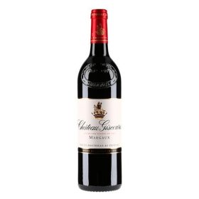   Château Giscours - Margaux 3ème cru classé rouge 2016 (0,75L)