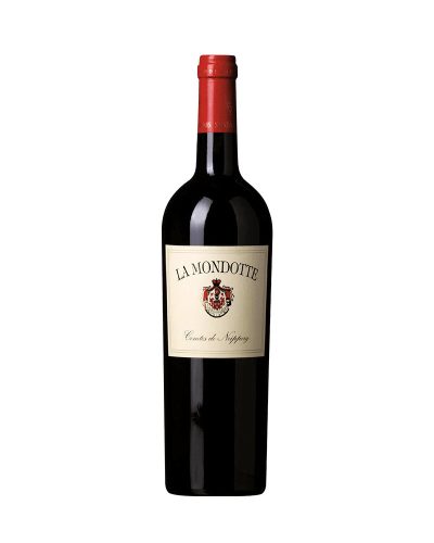 Château La Mondotte Saint-Emilion Grand Cru Classé 2016 (0,75L)