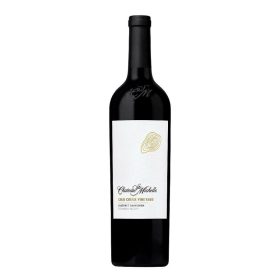   Chateau Ste. Michelle Cold Creek Cabernet Sauvignon 2018 (0,75L 14,8%)