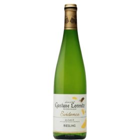 Gustave Lorentz Evidence Riesling Bio 2022 (0,75L 13%)