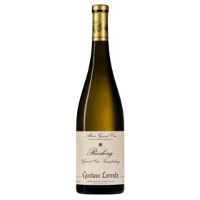 Gustave Lorentz Grand Cru Kanzlerberg (0,75L 13%)