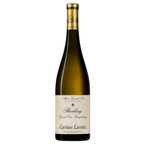 Gustave Lorentz Grand Cru Kanzlerberg (0,75L 13%)