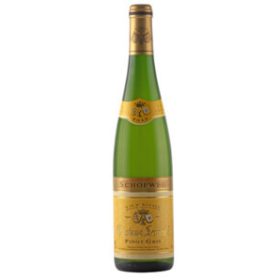 Gustave Lorentz Pinot Gris Schofweg 2019 (0,75L 13,5%)