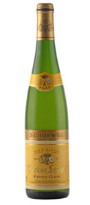 Gustave Lorentz Pinot Gris Schofweg 2019 (0,75L 13,5%)