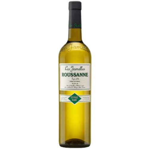 Les Jamelles Roussanne 2023 (0,75L 13%)