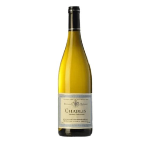 Domaine Bernard Michaut Chablis 2022 (0,75L 12,5%)