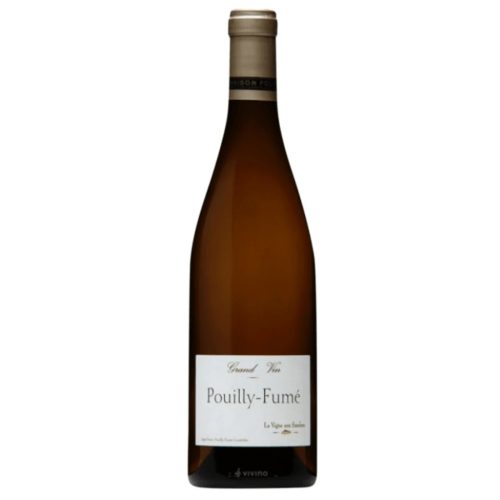 Domaine Foucher Pouilly Fumé La Cuvée Des Sandres 2020 (0,75L 13%)