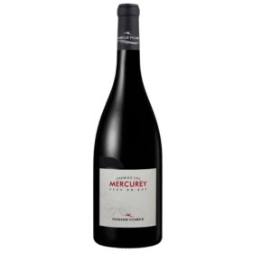 Domaine Voarick Mercurey 2019 (0,75L 13,5%)