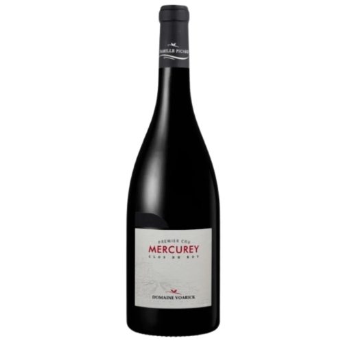 Domaine Voarick Mercurey 2019 (0,75L 13,5%)