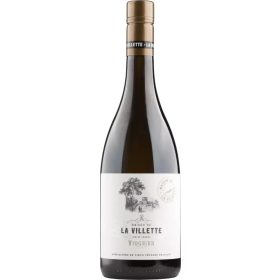 Maison De La Villette Viognier 2023 (0,75L 13%)