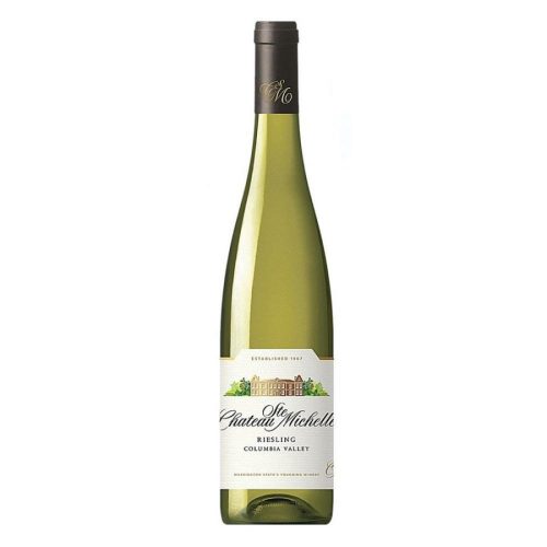 Chateau Ste. Michelle Dry Riesling 2021 (0,75L 12,5%)