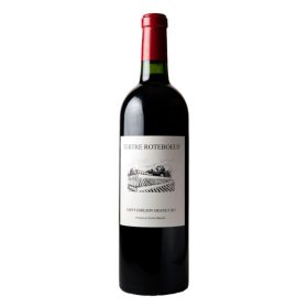   Château Tertre Roteboeuf - St-Émilion Grand Cru 1er cru classé rouge 2015 (0,75l)
