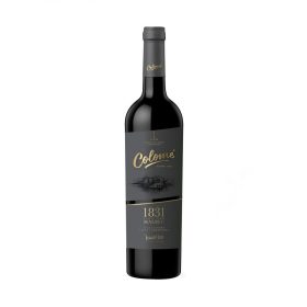 Colomé 1831 Malbec 2019 (0,75L 15%)