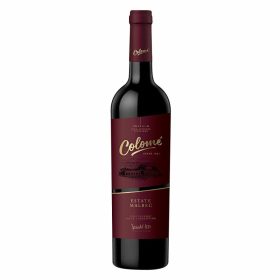 Colomé Estate Malbec 2021 (0,75L 14,5%)
