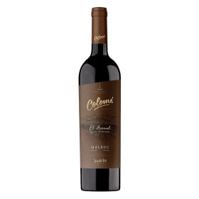 Colomé El Arenal Malbec 2021  (0,75L 14.5%)