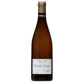   Domaine Foucher Pouilly Fumé La Cuvée Des Sandres 2020 (0,75L 13%)