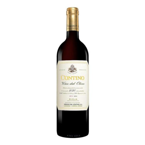 Contino Vina del Olivo 2020 (0,75L 14%)