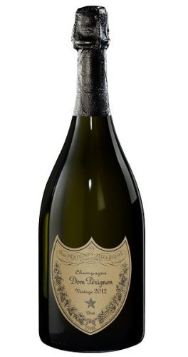 Dom Perignon Champagne Vintage 2012 (12,5% 0.75L)