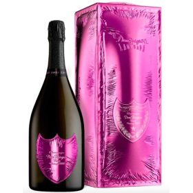   Dom Perignon Champagne Lady Gaga Rosé Edition 2006 DD  (12,5% 0.75L)
