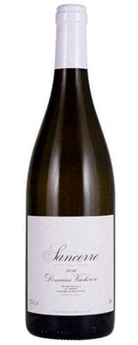 Domain Vacheron Sancerre 2021 (0,75L)