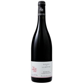   Domaine de la BUTTE by Jacky Blot La Haut de la Butte 2020 (0,75L)