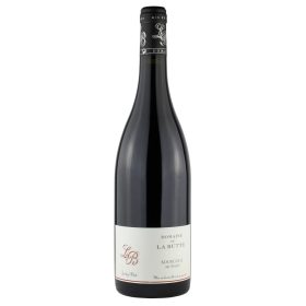   Domaine de la BUTTE by Jacky Blot Mi-Pente 2017 (0,75L 13,5%)