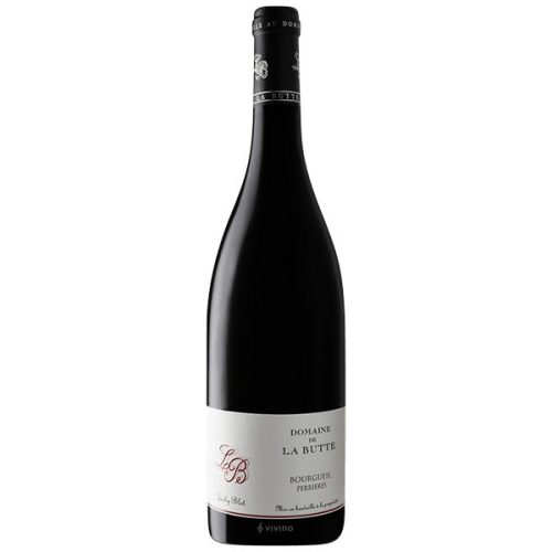 Domaine de la BUTTE by Jacky Blot Perrieres 2018 (0,75L)