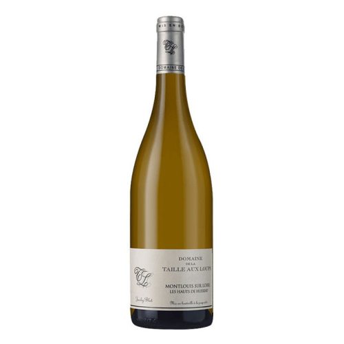 Domaine de la Taille aux Loups by Jacky Blot Les Hauts de Husseau 2017 (0,75L)