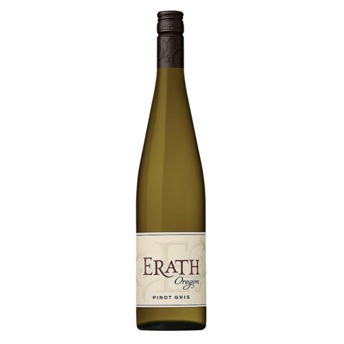 Erath Oregon Pinot Gris 2021 (0,75L 13,3%)