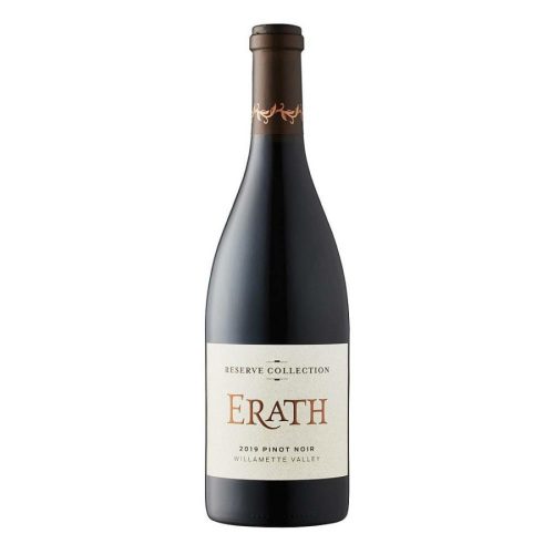 Erath Reserve Collection Pinot Noir 2019 (0,75L 13%)