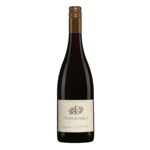 Erath Resplendent Pinot Noir 2019 (0,75L 13,5%)