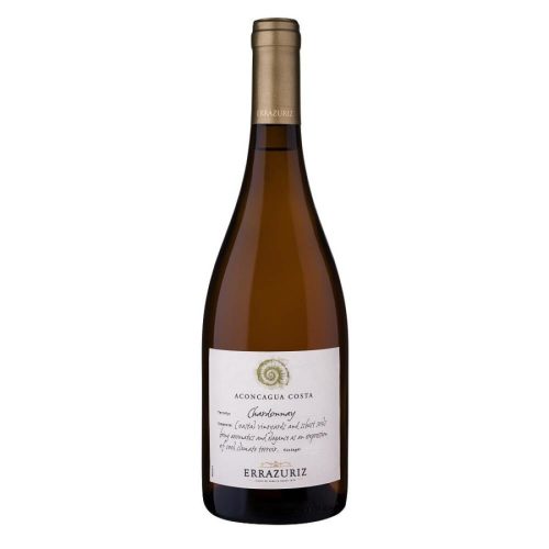 Errazuriz Aconcagua Costa Chardonnay 2022 (0,75L 13%)