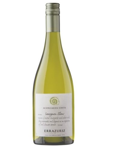 Errazuriz Aconcagua Costa Sauvignon Blanc 2022 (0,75L 13%)