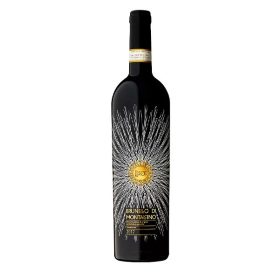 Frescobaldi Luce Brunello 2017 (0,75L 15%)