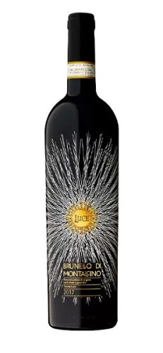 Frescobaldi Luce Brunello 2017 (0,75L 15%)