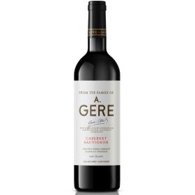 Gere A. Cabernet Sauvignon (0,75L  2022)