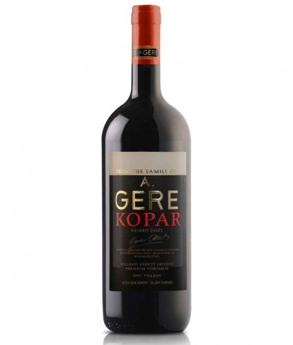 Gere A. Kopar Cuvée Magnum (1,5L | 2020)